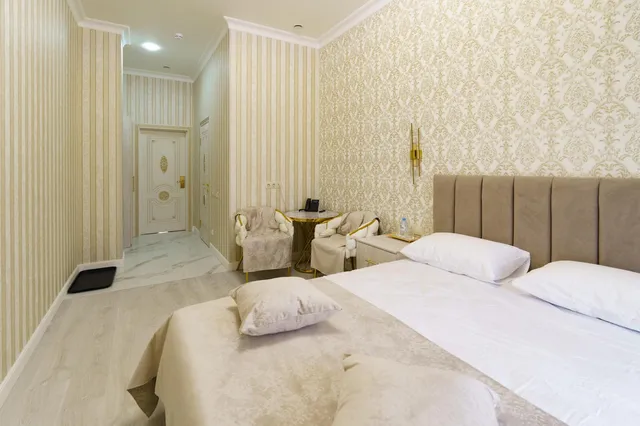 Lazy land hotel (Лэйзи лэнд отель)