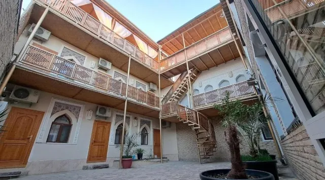 Naqshband (Накшбанд)