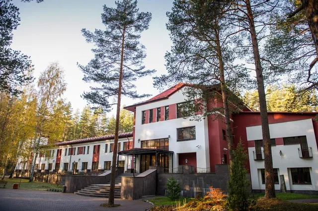 Загородный клуб Дача