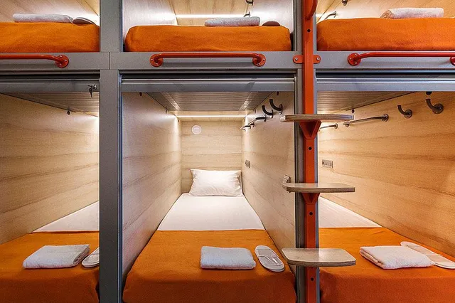 Sleep and Fly  SVO (Слип энд Флай Терминал Аэроэкспресс)