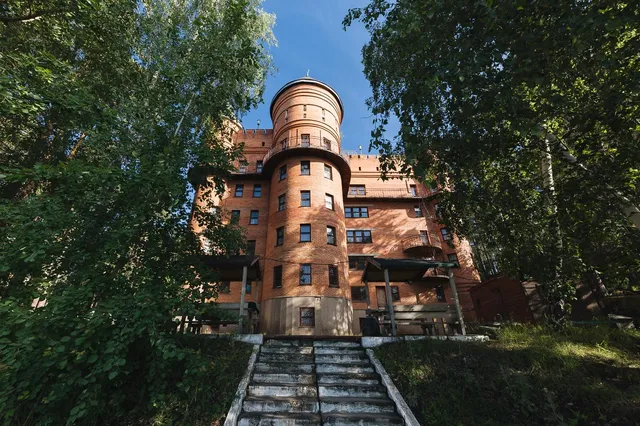 Янтарь