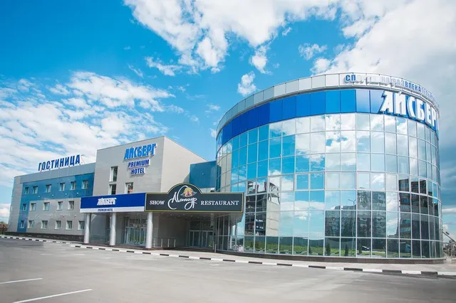 Айсберг Премиум