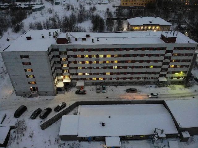 Хостел Заполярье