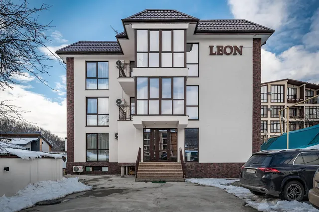 Hotel Leon (Леон)