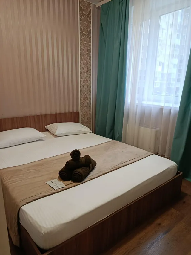 АлексХоум на улице Молодёжная 4