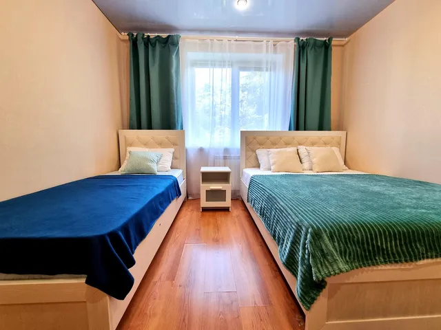 Niki Rent на проспекте Героев 29/5