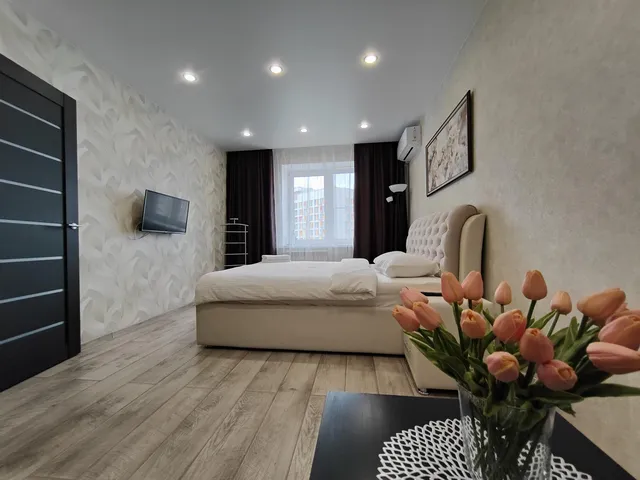 Любимый дом на улице Измайлова 60