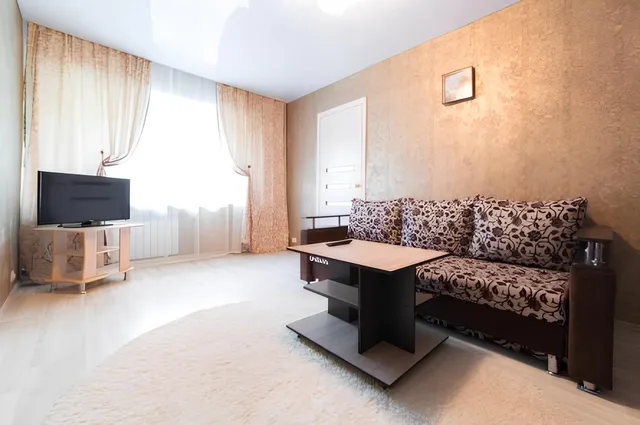 ApartDay на улице Цвиллинга 47Б
