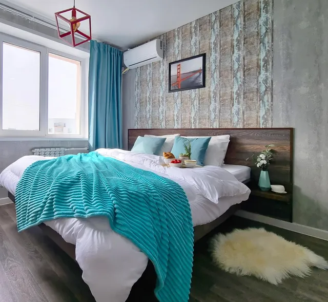 Niki Rent на Степной 106
