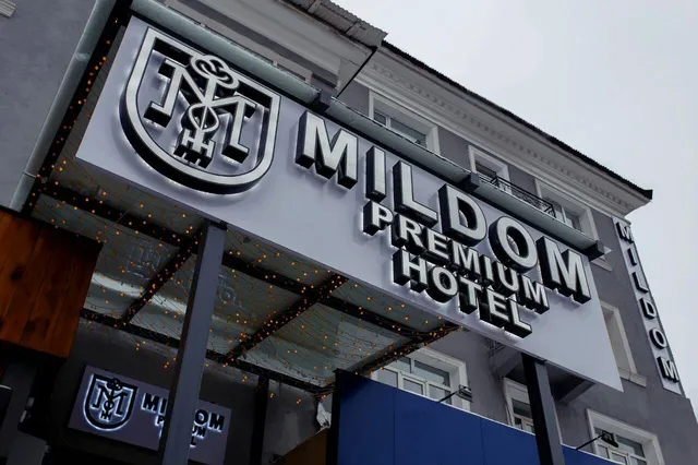 Mildom Premium (Милдом Премиум)