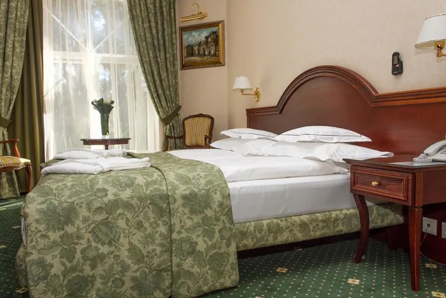 Royal Falke Resort & SPA (Роял Фальке)
