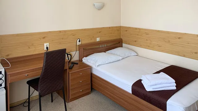 SMART HOTEL Хабаровск (Смарт отель Хабаровск)
