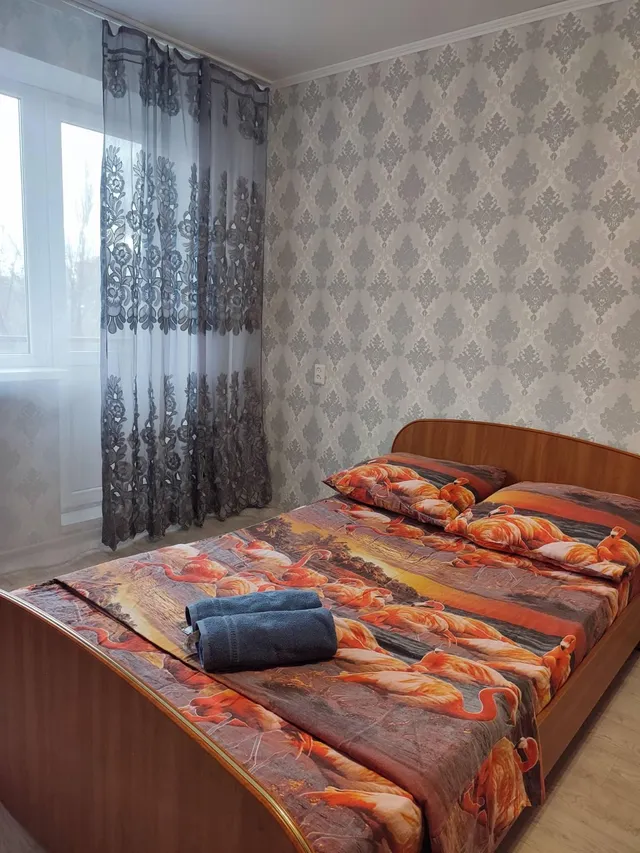 Apartments on Karl Marx 101/1