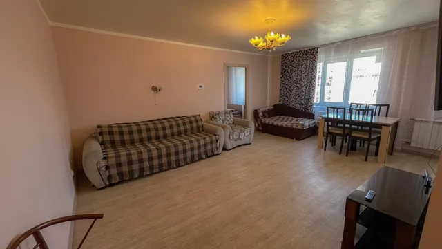 Апартаменты на Ленинском проспекте, 28к3