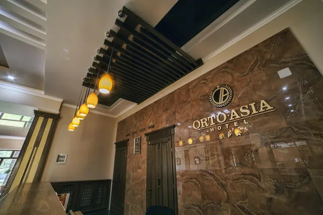Orto Asia (Орто Азия)