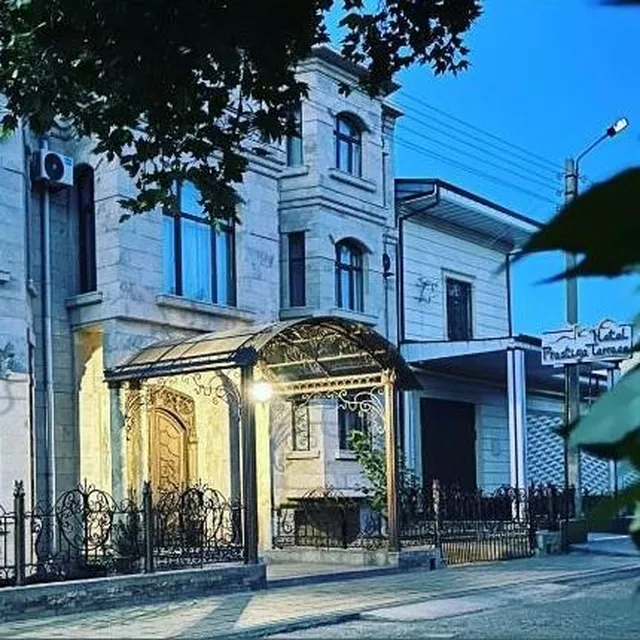 Prestige Terrace (Престиж Терраса)