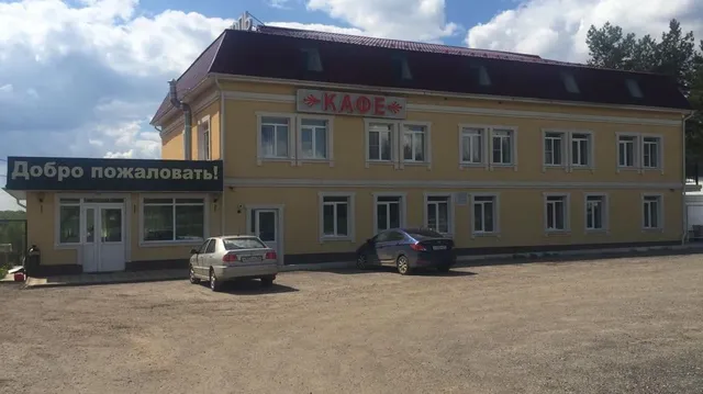 Лежневская Лагуна