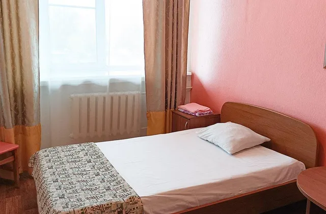 SMART HOTEL Канск Енисейский (Смарт отель Канск Енисейский)