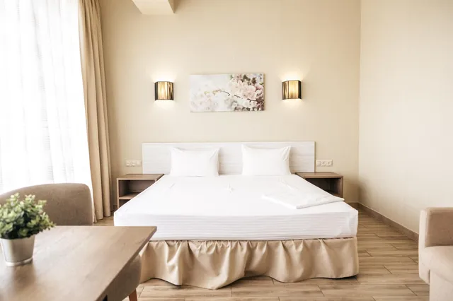 Центральный Central Inn конференц-отель
