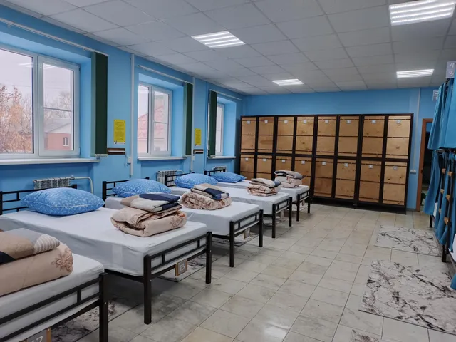 Хостел Панда