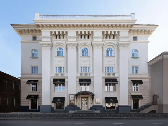 Екатеринодар Гранд Отель