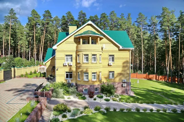 Вилла Богема