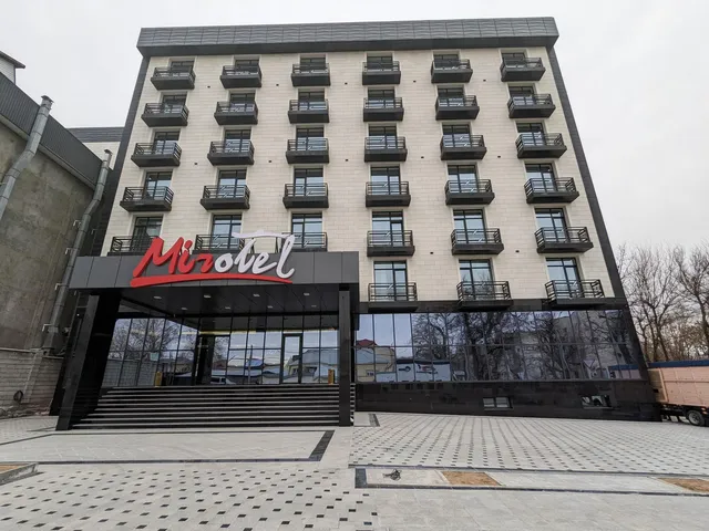 MirOtel (МирОтель)