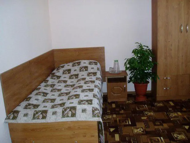 Огонёк