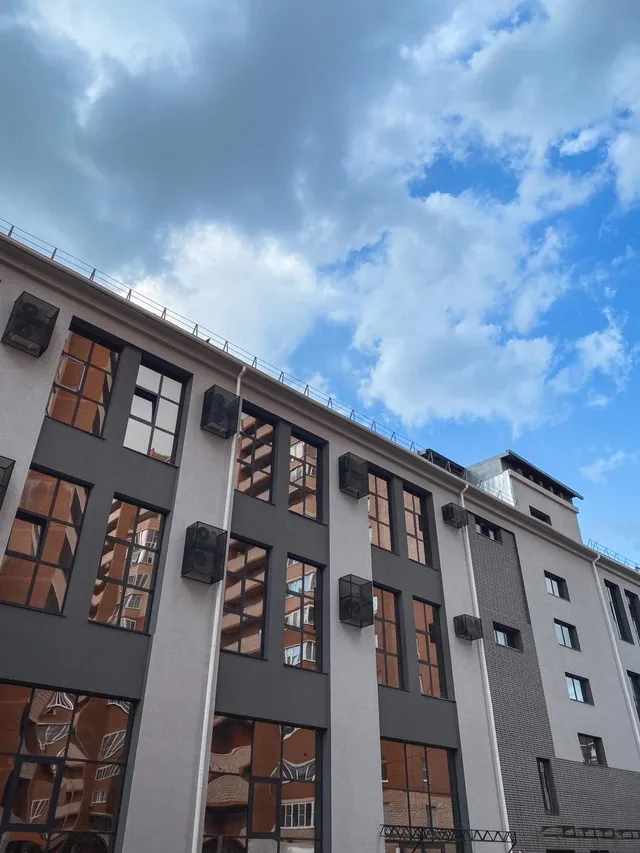 APART Завод (Апарт Завод)