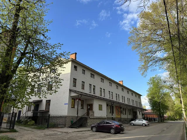 Фламинго