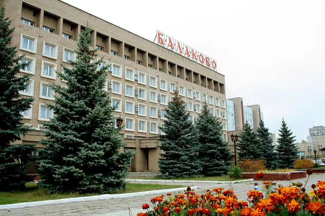 Балаково
