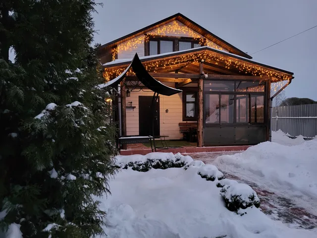 Дуплекс Дом в Дракино