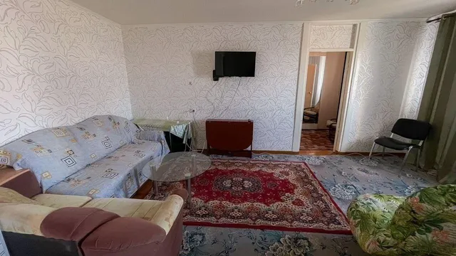 Апартаменты на ул. Нансена, 38