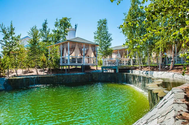BalQaragai (Балкарагай)