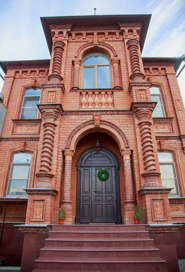 Kuban Hostel на Кутузова 30 (Кубань Хостел)