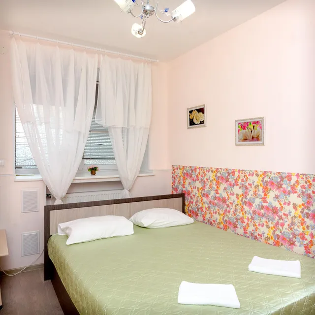 Best Friends Hostel (Бест Френдс Хостел)