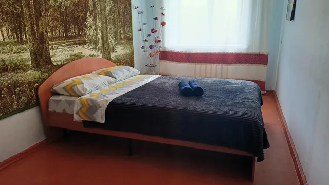 Rusdom Sweet Apartments (Русдом Свит) на улице Карла Маркса 45