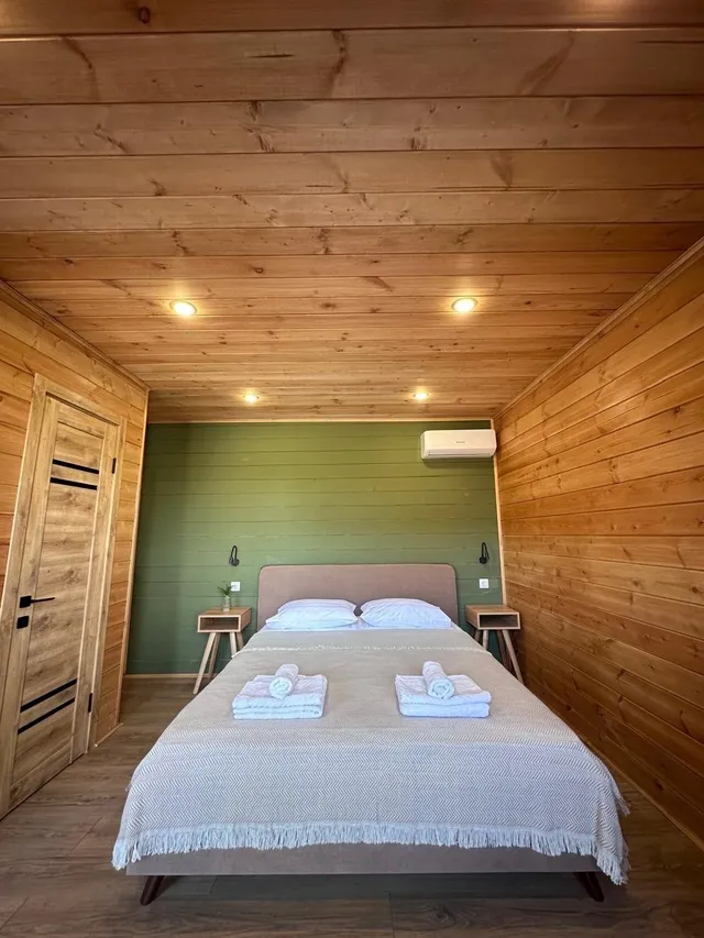 Alra Eco Village (Алра Эко Вилладж)