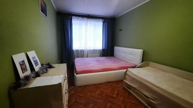 Иляна на улице Ленина 19Б