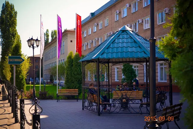 Борисоглебск