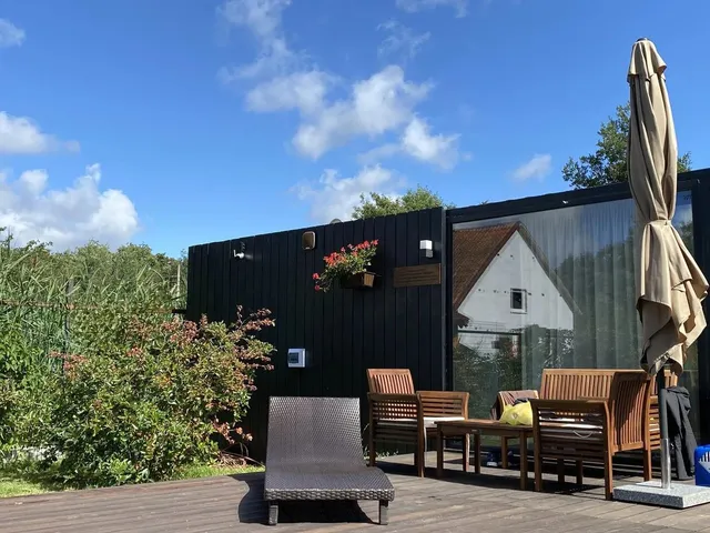 Ecolodge Zen (Эколодж Зен)