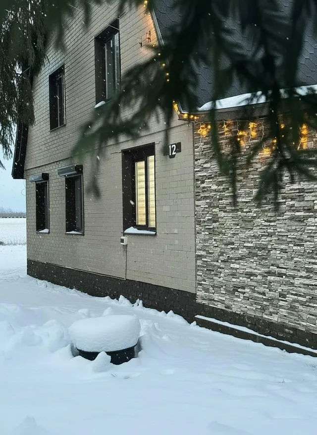 Kelo village Zavidovo (Кело вилладж Завидово)