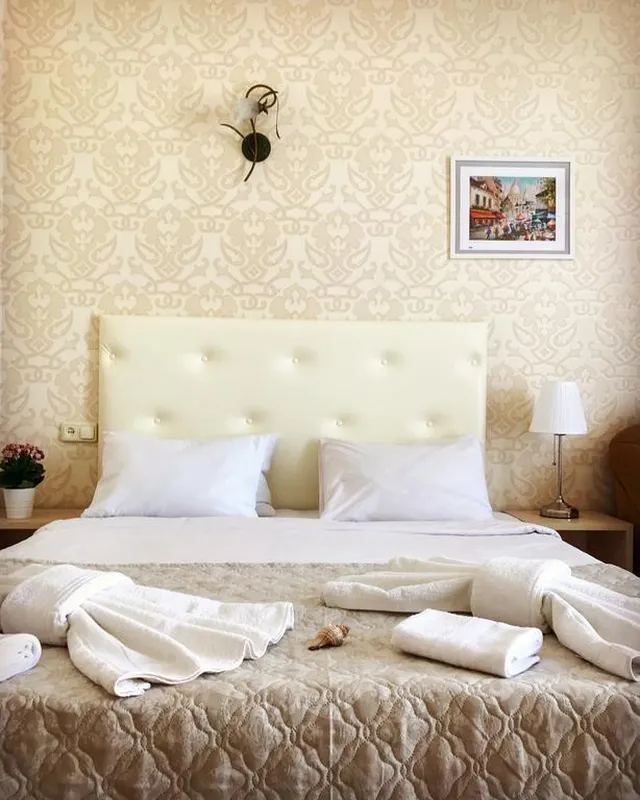 Villa Classic (Вилла Классик)