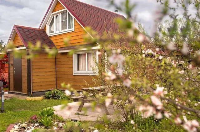 Vorsma House (Ворсма Хаус)