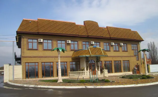 Гости