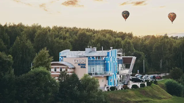 Круиз