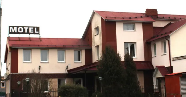 Постоялый двор