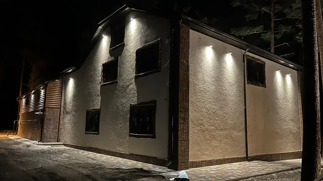 Eco House (Эко Хаус)