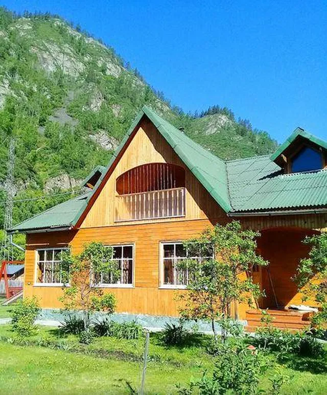 Atkaya Garden (Аткая)