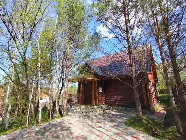 Дыхание природы
